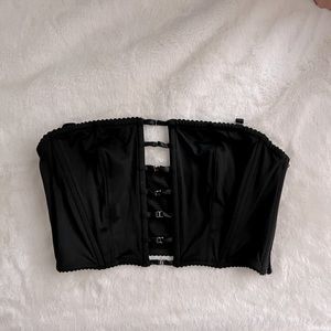 Victoria’s Secret bralette/bustier